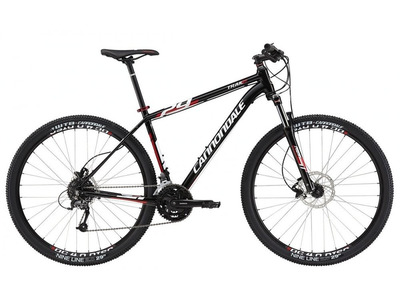 Велосипед Cannondale Trail 5 29 (2015)