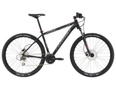 Велосипед Cannondale Trail 6 29 (2015)