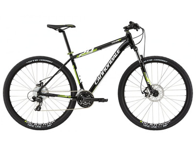 Велосипед Cannondale Trail 7 29 (2015)