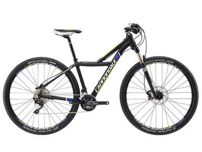 Велосипед Cannondale Tango SL 29 1 (2015)