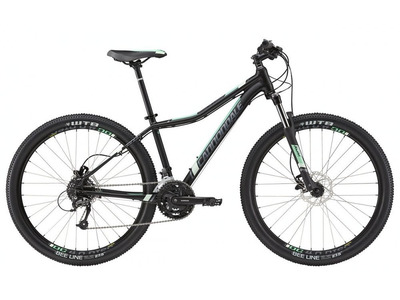 Велосипед Cannondale Tango 27.5 5 (2015)