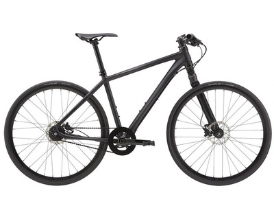 Велосипед Cannondale Bad Boy 1 (2015)