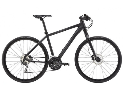 Велосипед Cannondale Bad Boy 2 (2015)