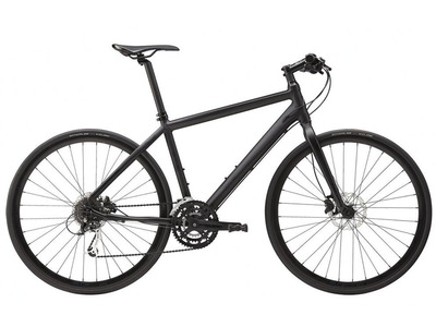 Велосипед Cannondale Bad Boy 3 (2015)