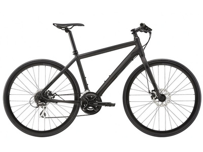 Велосипед Cannondale Bad Boy 4 (2015)