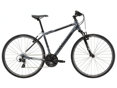 Велосипед Cannondale Quick CX 5 (2015)