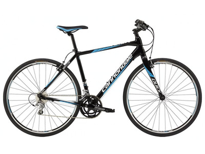 Велосипед Cannondale Quick Speed 1 (2015)