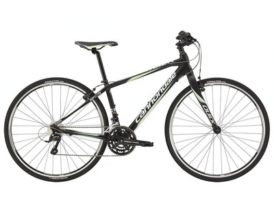 Велосипед Cannondale Quick Speed Womens 2 (2015)