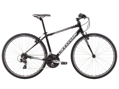 Велосипед Cannondale Quick 6 (2015)