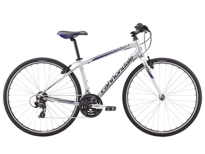 Велосипед Cannondale Quick Womens 6 (2015)