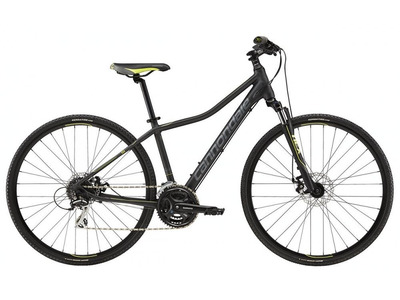 Велосипед Cannondale Althea 2 (2015)