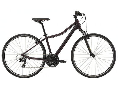 Велосипед Cannondale Althea 3 (2015)