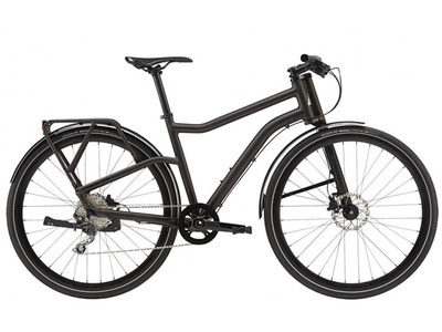 Велосипед Cannondale Contro 3 (2015)