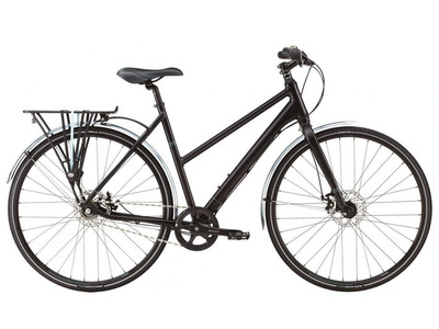 Велосипед Cannondale Felicity (2015)