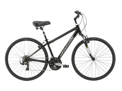 Велосипед Cannondale Adventure 3 (2015)