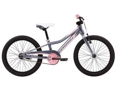 Велосипед Cannondale Trail CB 20 Girls