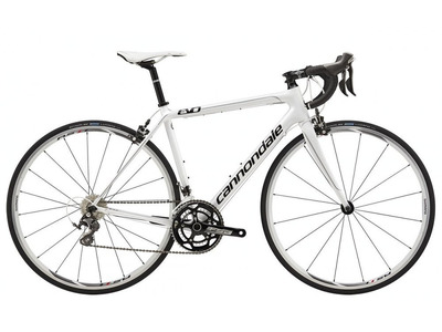 Велосипед Cannondale Super Six EVO Womens 105 5 (2015)