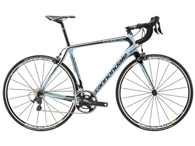 Велосипед Cannondale Synapse Carbon Ultegra (2015)