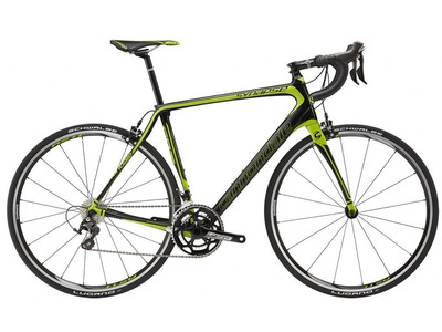 Велосипед Cannondale Synapse Carbon 105 5 (2015)