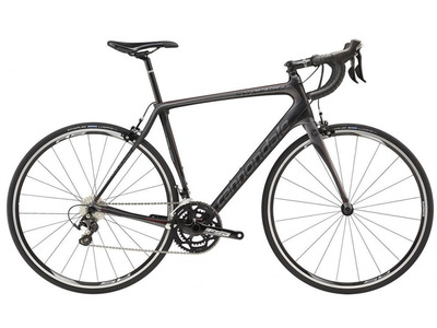 Велосипед Cannondale Synapse Carbon 105 6 (2015)