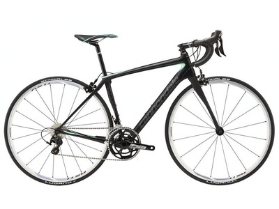 Велосипед Cannondale Synapse Carbon Womens 105 5 (2015)