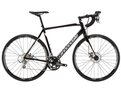 Велосипед Cannondale Synapse Tiagra Disc 6 C (2015)