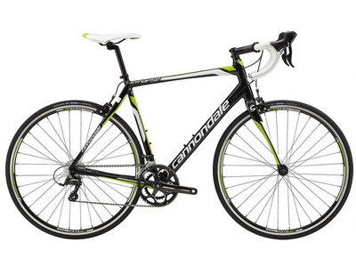 Велосипед Cannondale Synapse Sora 7 T (2015)