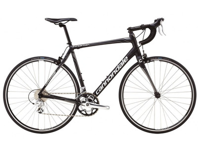 Велосипед Cannondale Synapse Claris 8 (2015)