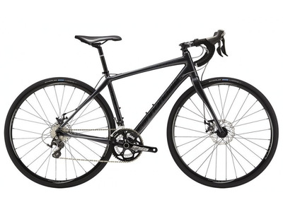 Велосипед Cannondale Synapse Womens Disc 105 5 (2015)