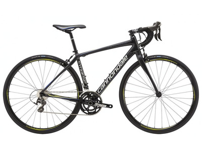 Велосипед Cannondale Synapse Womens 105 5 (2015)