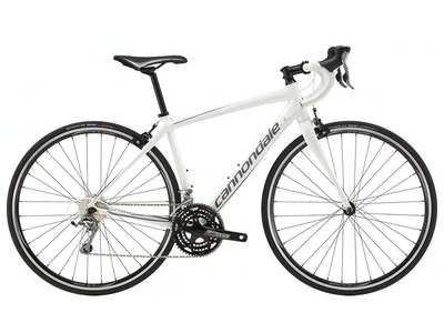 Велосипед Cannondale Synapse Womens Tiagra 6 T (2015)