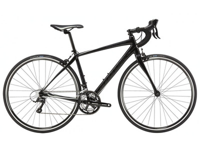 Велосипед Cannondale Synapse Womens Sora 7 T (2015)