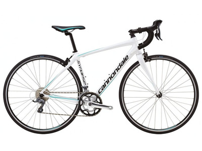 Велосипед Cannondale Synapse Womens Claris 8 (2015)