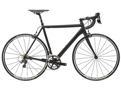 Велосипед Cannondale CAAD10 Ultegra 3 (2015)