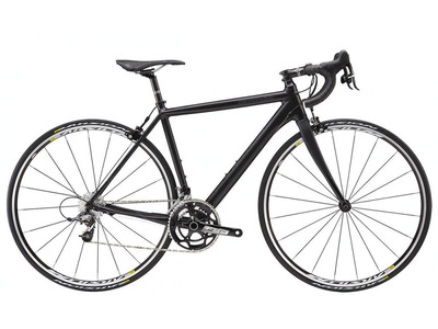 Велосипед Cannondale CAAD10 Womens Force (2015)
