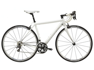 Велосипед Cannondale CAAD10 Womens 5 105 (2015)