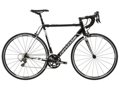 Велосипед Cannondale CAAD8 105 5 (2015)