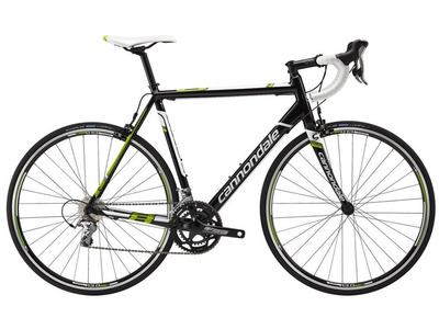 Велосипед Cannondale CAAD8 Tiagra 6 С (2015)