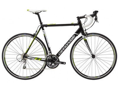 Велосипед Cannondale CAAD8 Tiagra 6 T (2015)