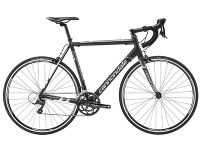 Велосипед Cannondale CAAD8 Sora 7 (2015)