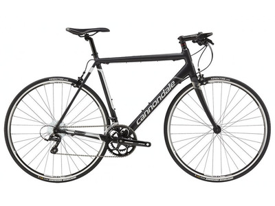 Велосипед Cannondale CAAD8 Flat Bar 1 (2015)