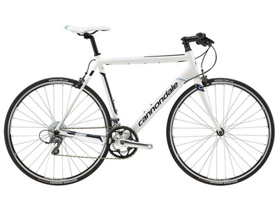 Велосипед Cannondale CAAD8 Flat Bar 2 (2015)