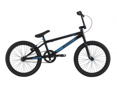 Велосипед Haro Annex Pro XL