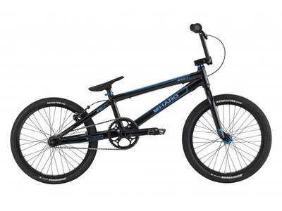 Велосипед Haro Pro XL (2015)