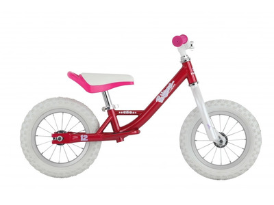 Велосипед Haro Z-12 PreWheelz Girls (2015)