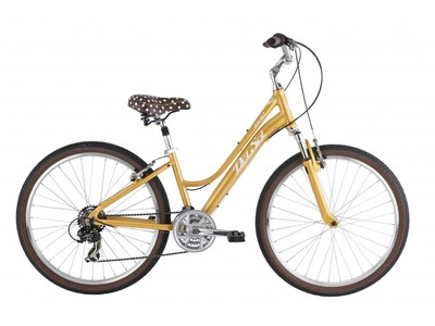 Велосипед Haro Lxi 6.1 ST (2015)