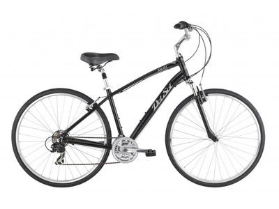 Велосипед Haro Lxi 7.1 (2015)