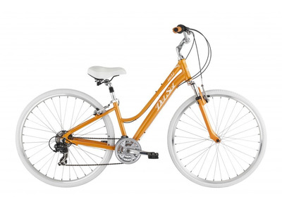 Велосипед Haro Lxi 7.1 ST (2015)