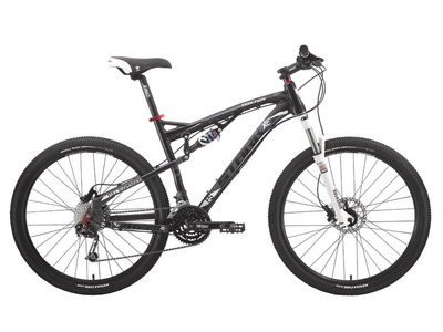 Велосипед Stark Voxter Race 650B (2015)