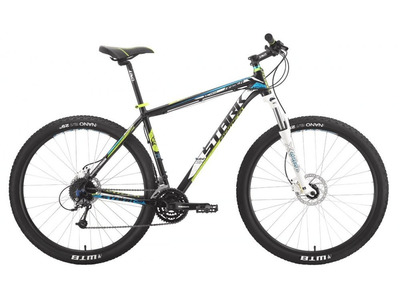 Велосипед Stark Armer HD 29er (2015)